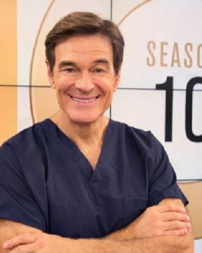 Dr oz died - Dr. Oz: Nut Butter Total 10 Snack. Kim said that for snacks, she had some of the Total 10 Broth. She also ate romaine lettuce chips and eat them like potato chips. She also ate an apple a day, which she always looked forward to. Dr. Oz also recommends nuts and nut butters for the plan. Dr. Oz limits nut butters to two tablespoons a day and nuts ...